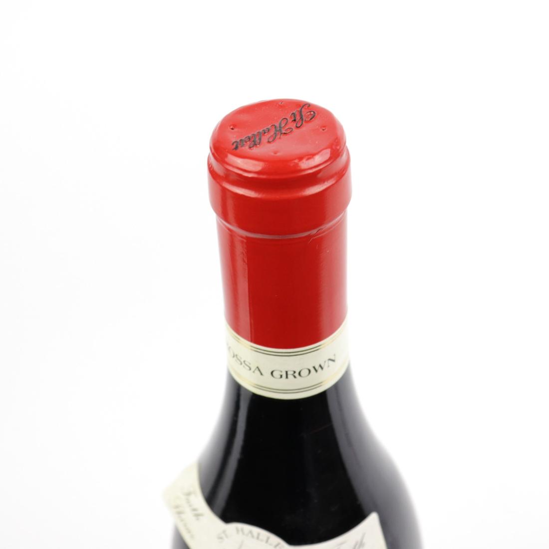 Image for St Hallett Faith Shiraz 1998 Barossa