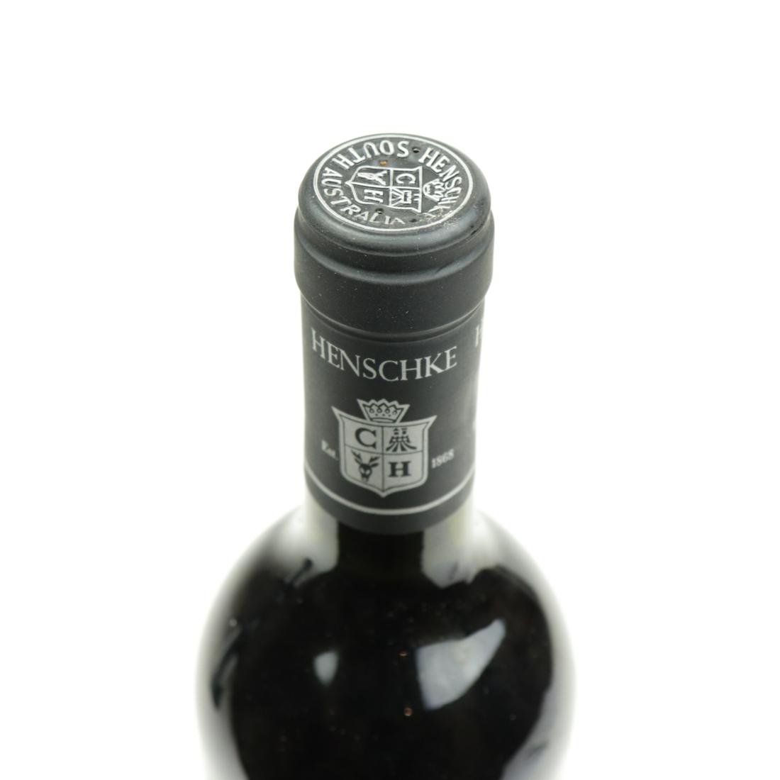 Image for Henschke Mount Edelstone Shiraz 1996