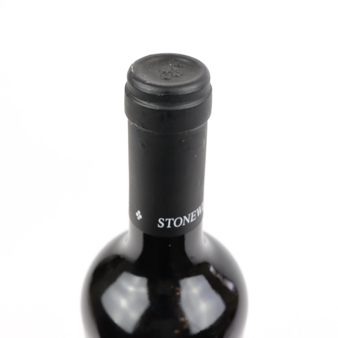Image for P.Lehmann Stonewell Shiraz 2001 Barossa