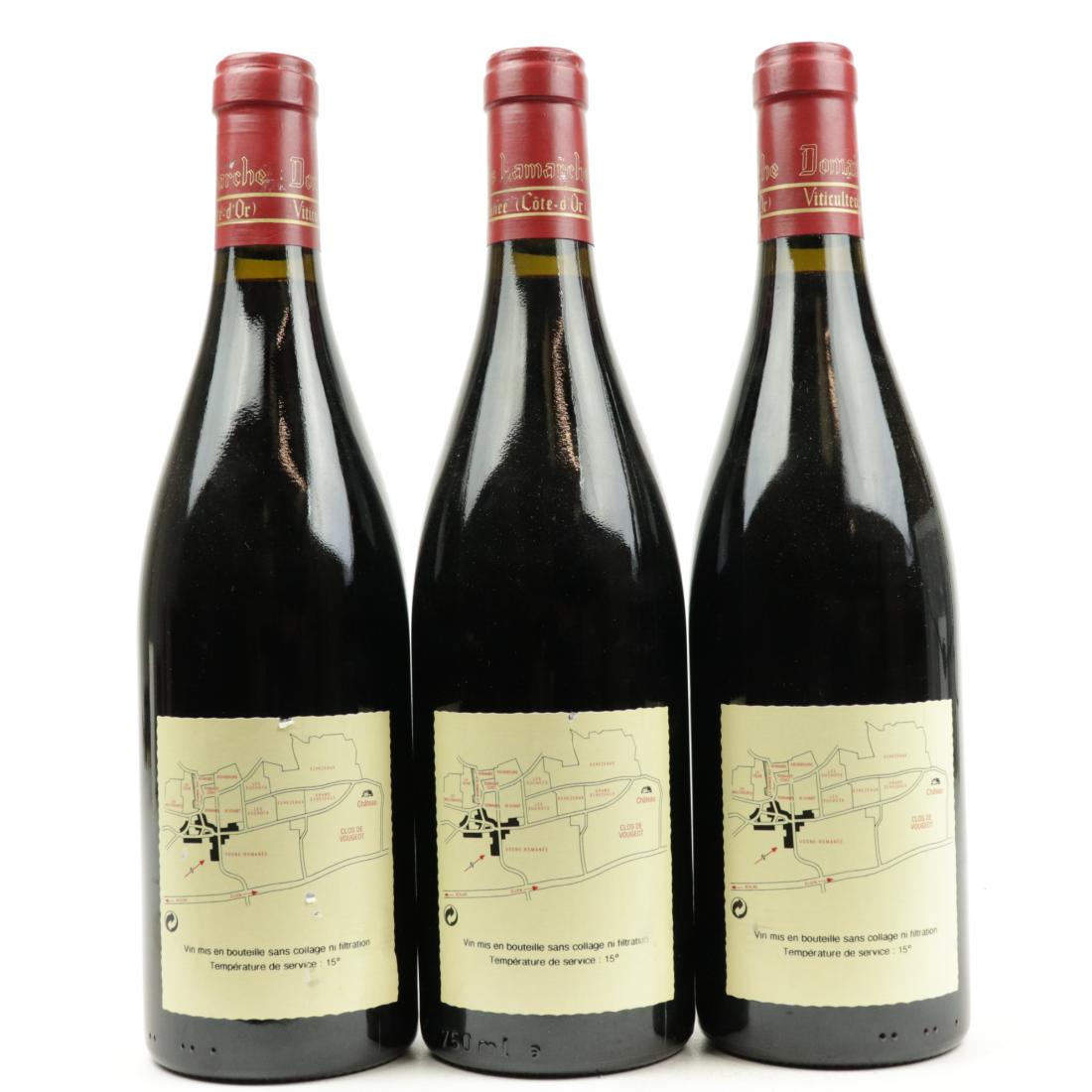 Image for Dom. F.Lamarche 2003 La Grande Rue Grand-Cru