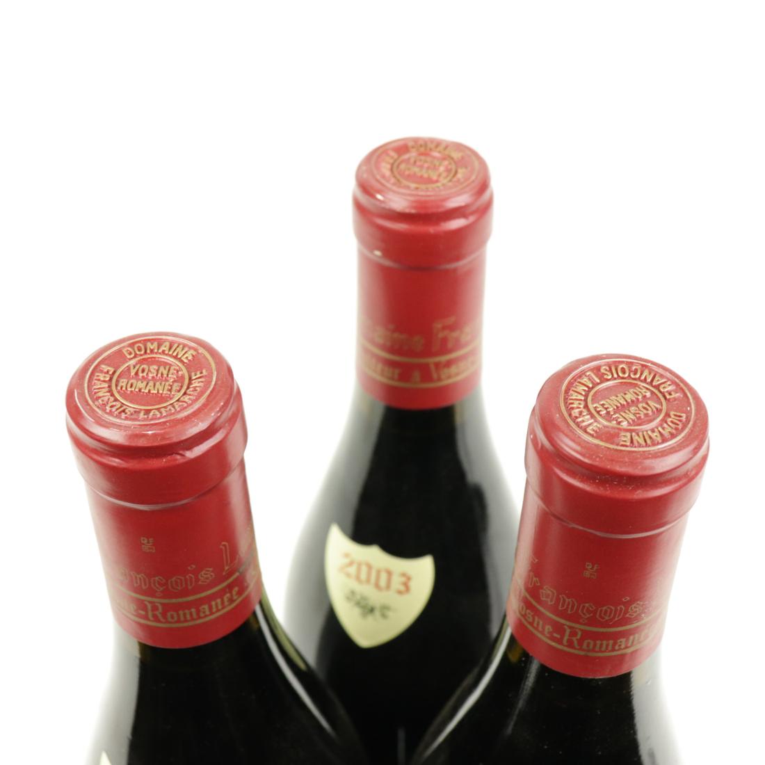 Image for Dom. F.Lamarche 2003 La Grande Rue Grand-Cru