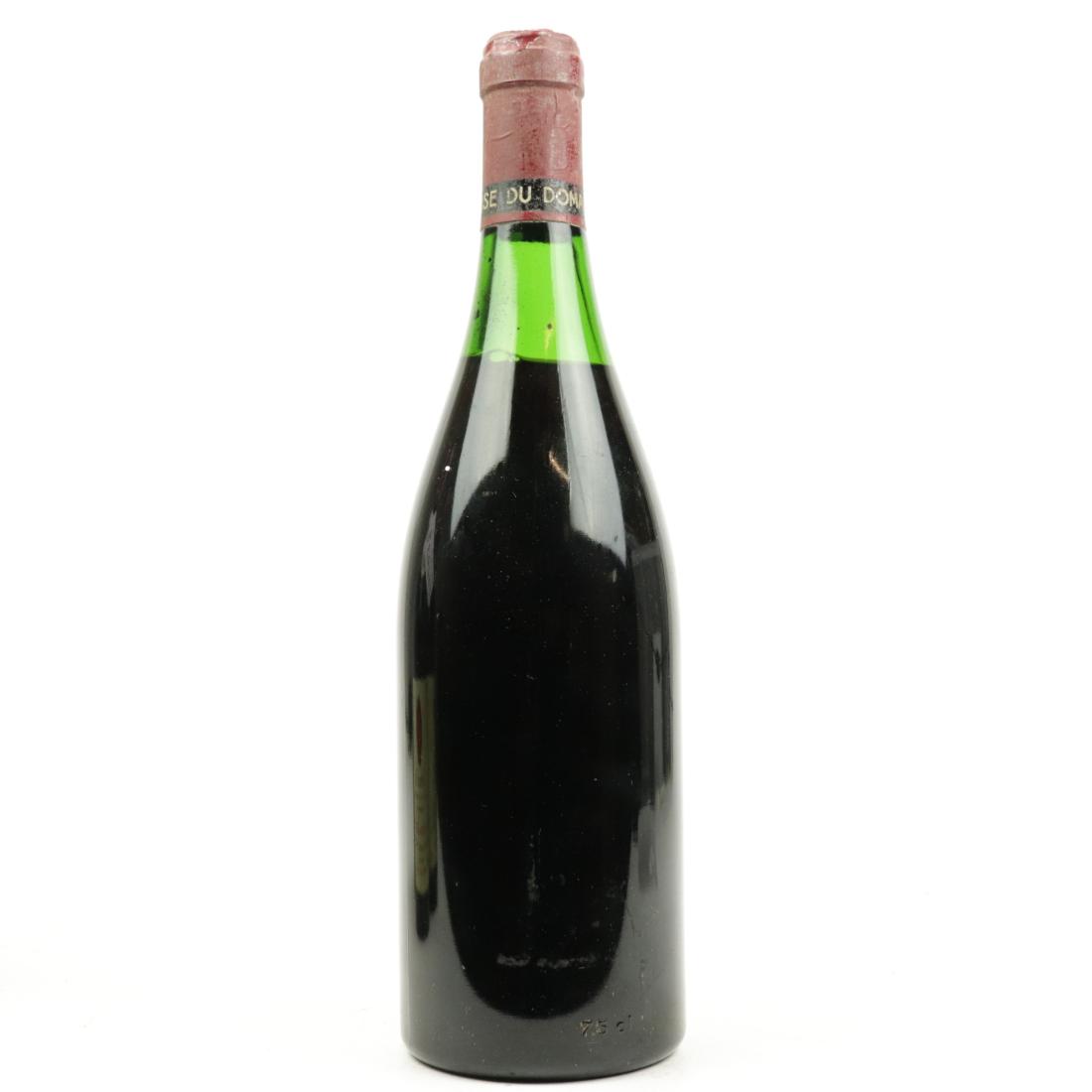Image for Dom. de la Romanee-Conti 1975 La Tache Grand-Cru
