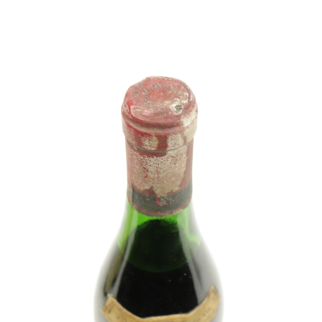 Image for Dom. de la Romanee-Conti 1975 La Tache Grand-Cru