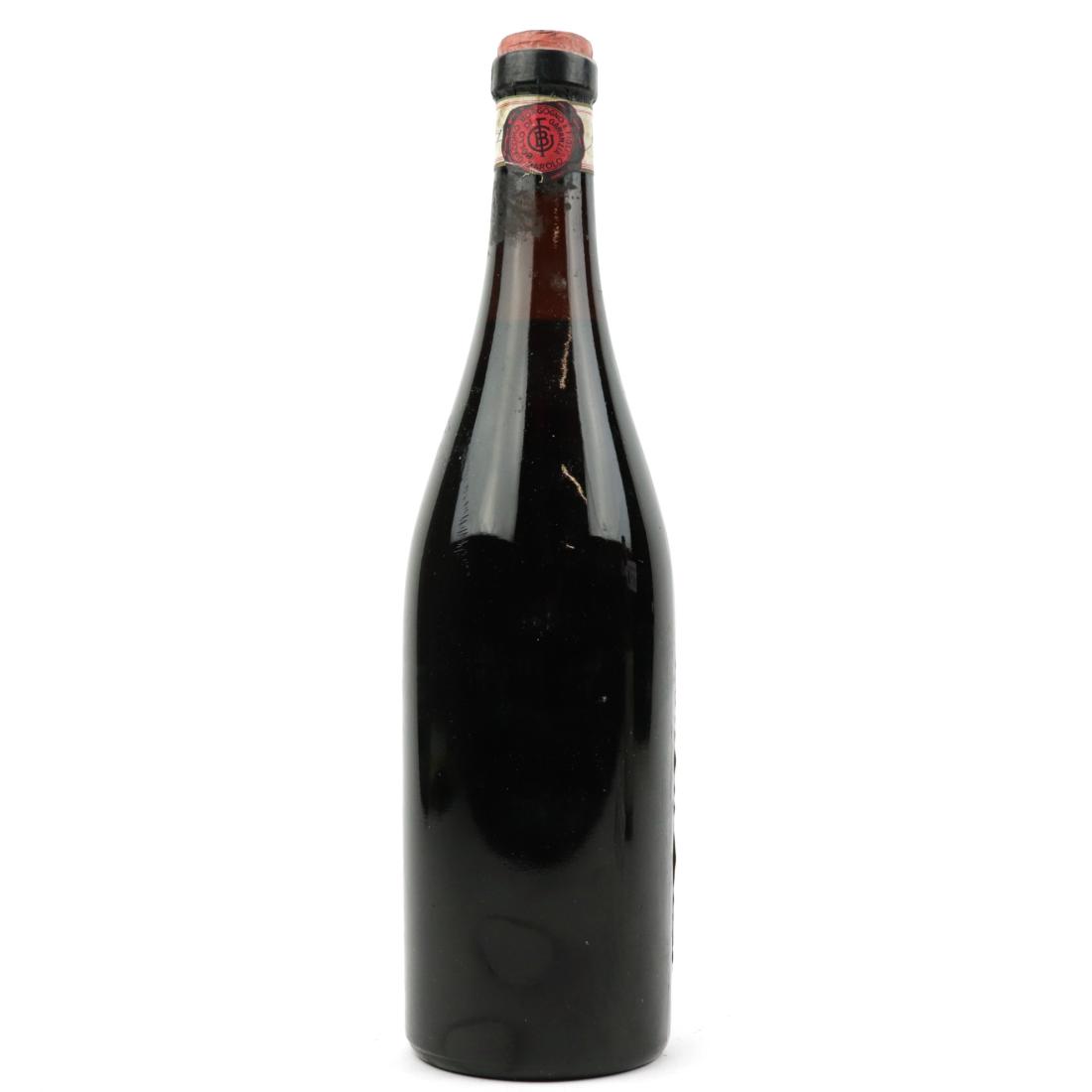 Image for Borgogno 1961 Barolo Riserva