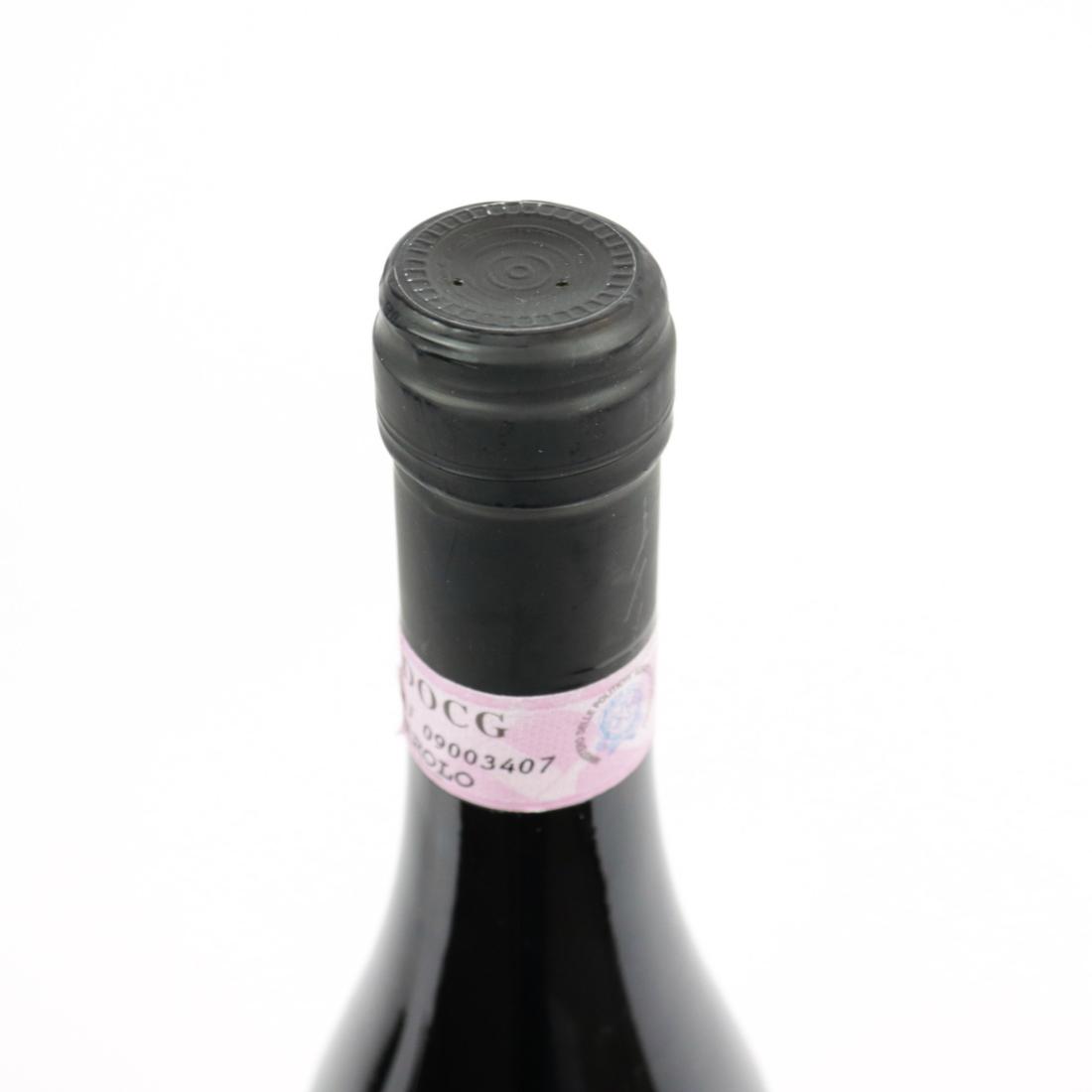 Image for Ricossa 2002 Barolo
