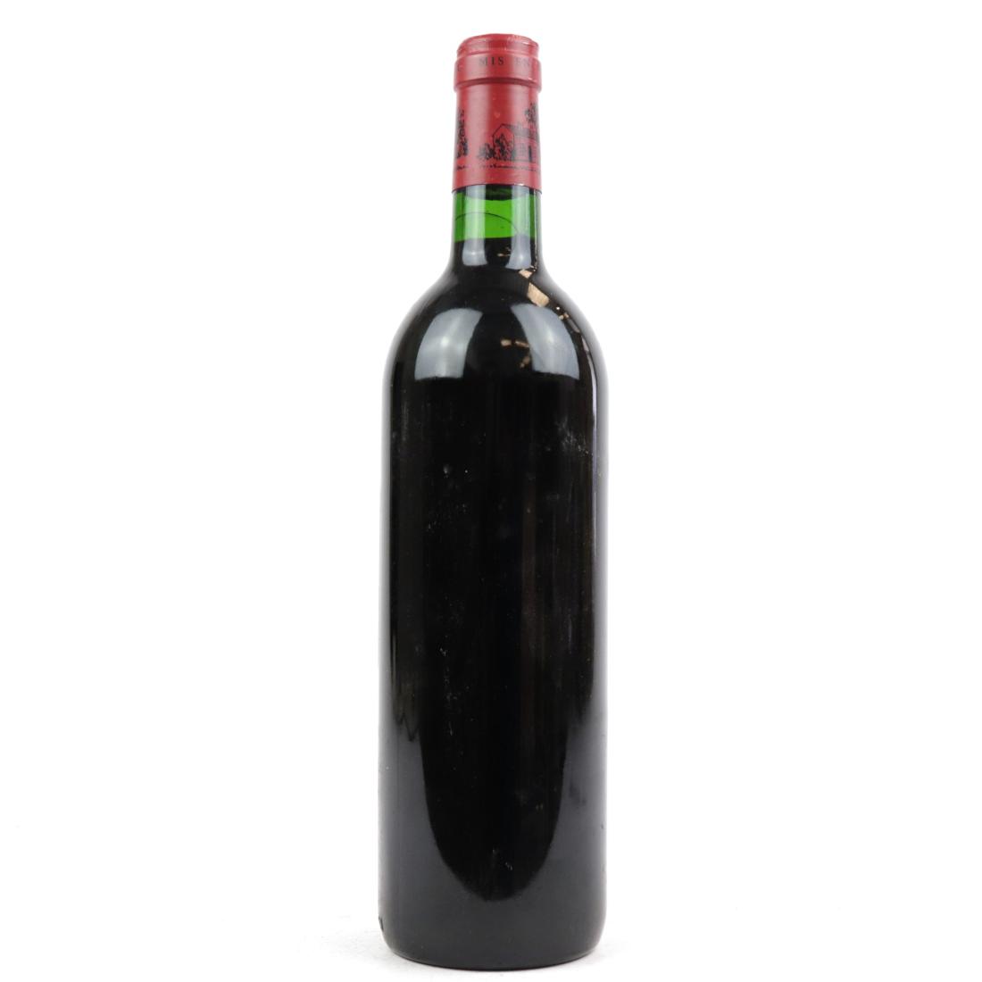 Image for Ch. D'Angludet 1996 Margaux