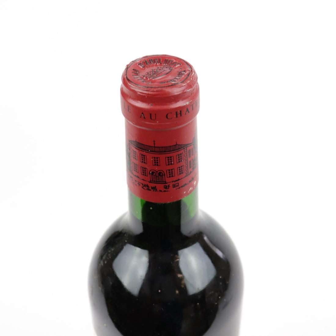 Image for Ch. D'Angludet 1996 Margaux