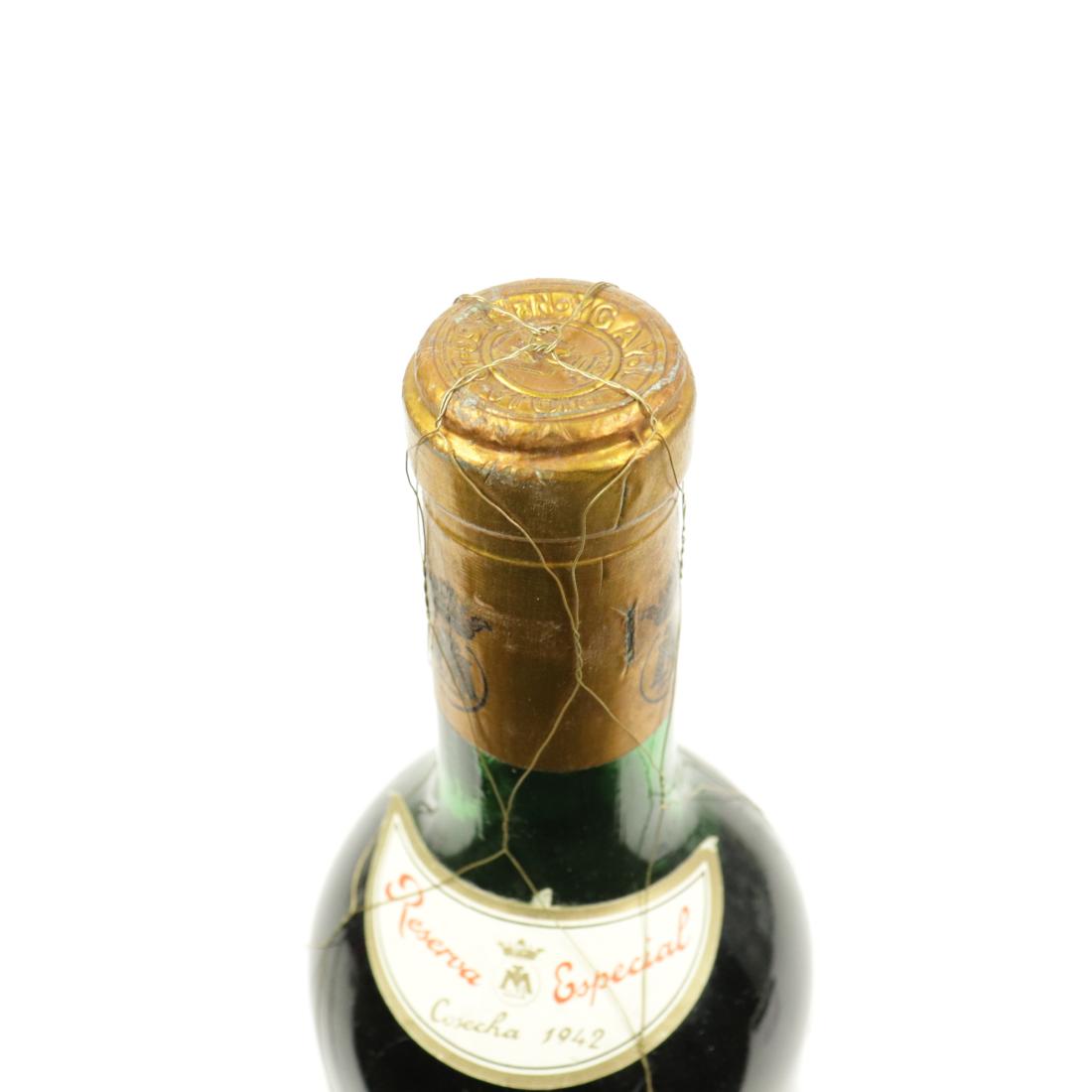 Image for Marques De Murrieta Ygay 1942 Rioja Reserva Especial