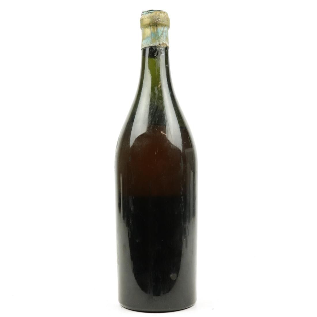 Image for Lebegue 1947 Montrachet Grand Cru