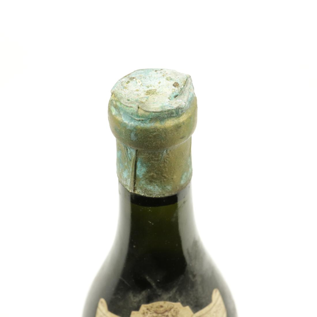 Image for Lebegue 1947 Montrachet Grand Cru
