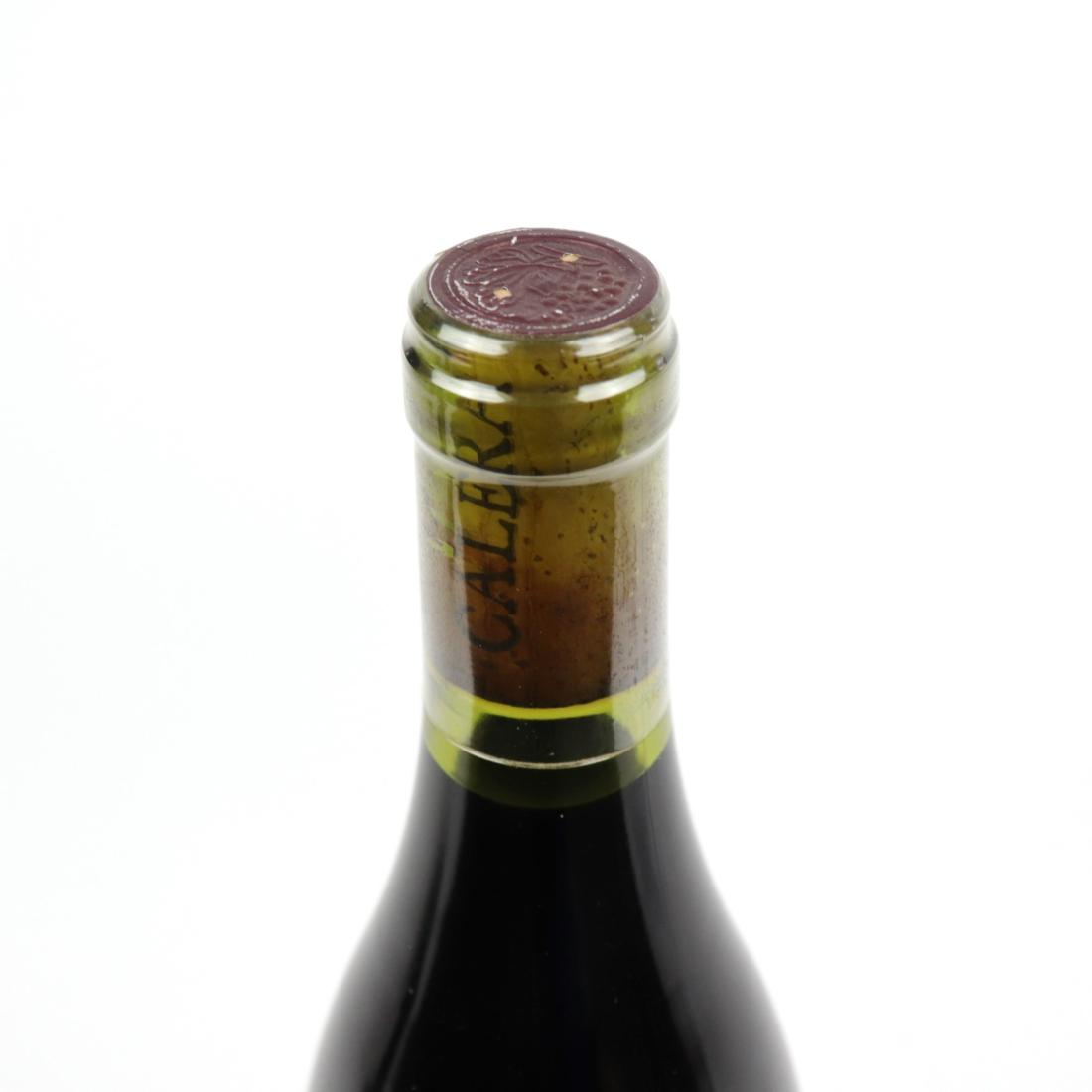 Image for Calera Jensen Pinot Noir 1992 Mount Harlan