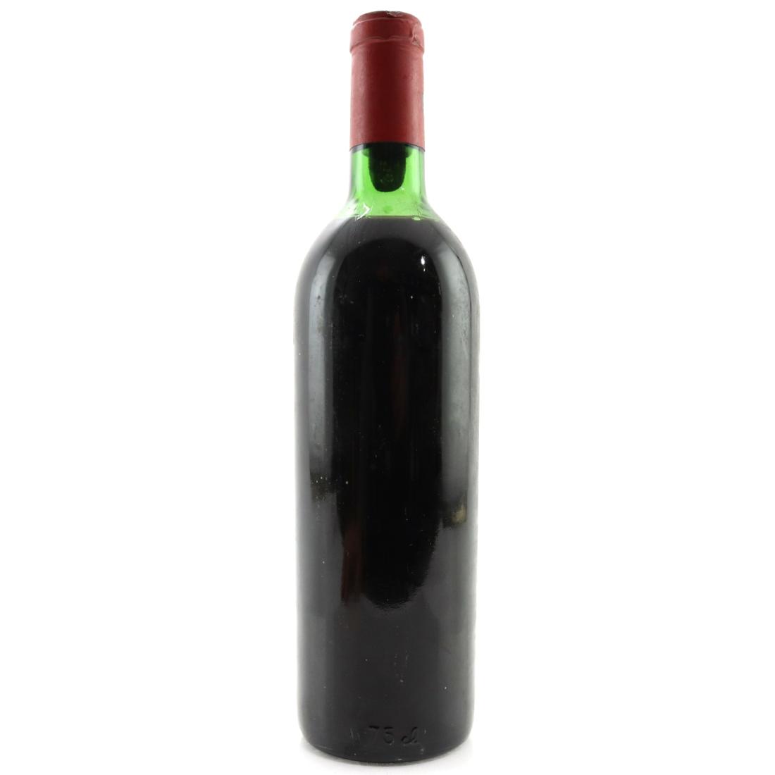 Image for Château Latour 1968