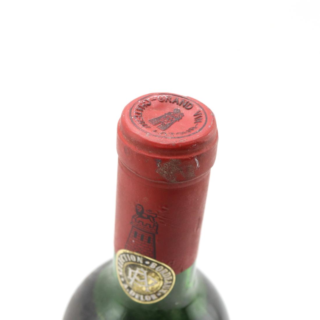 Image for Château Latour 1968