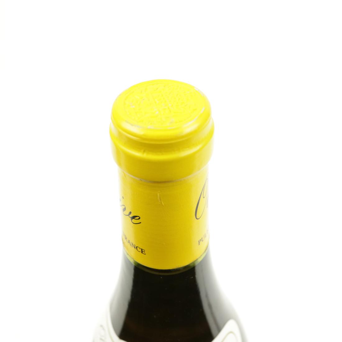 Image for O.Leflaive 1991 Puligny-Montrachet