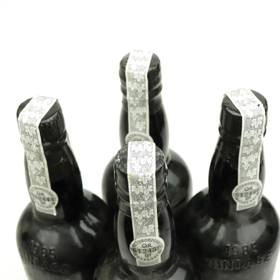 Image for Feuerheerd 1985 Vintage Port