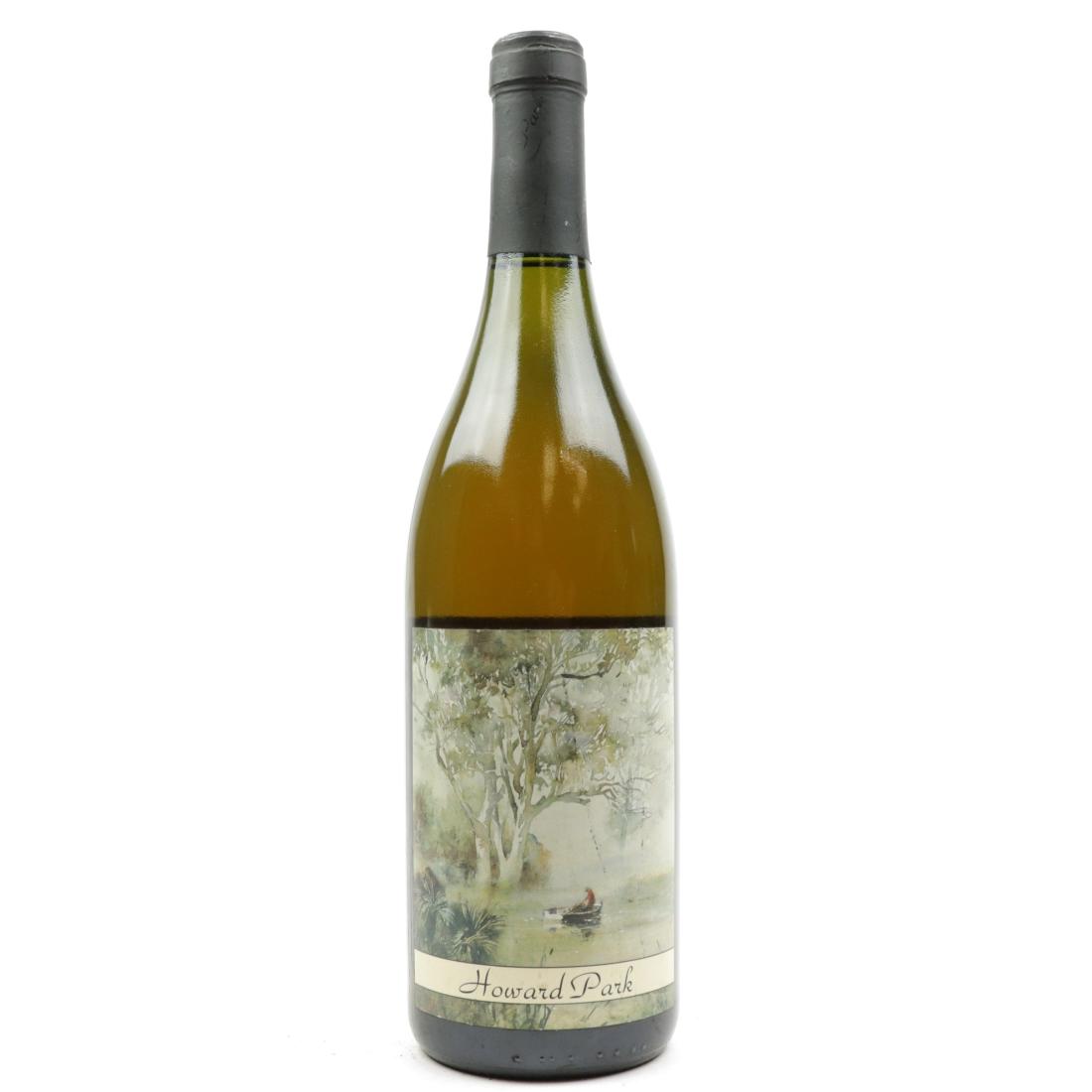 Howard Park Chardonnay 1999 Western Australia