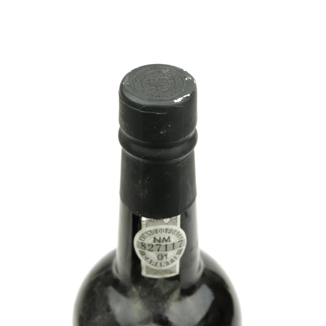 Image for Delaforce 1977 Vintage Port