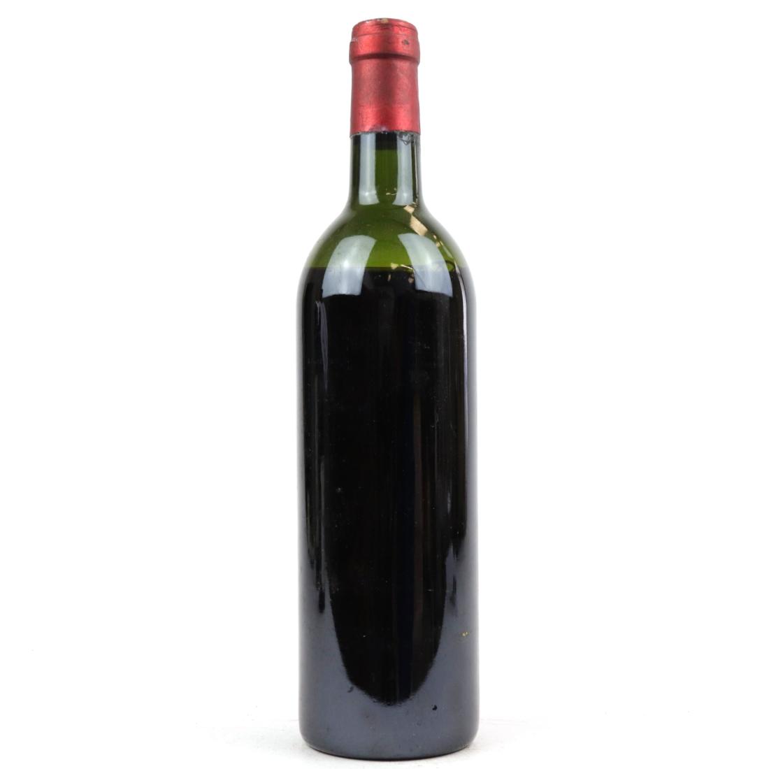 Image for Ch. Leoville Barton 1978 St-Julien 2eme-Cru