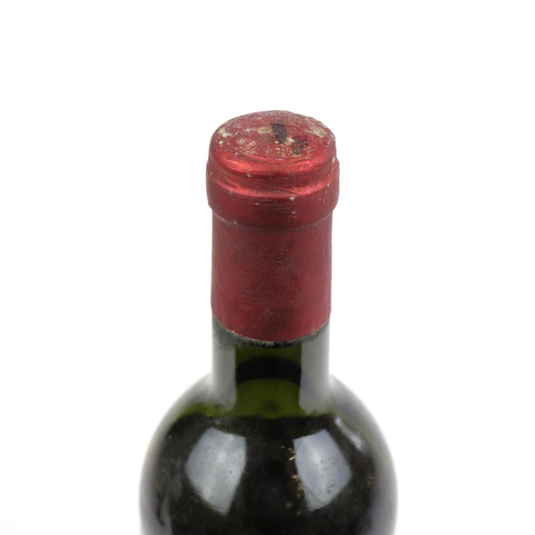 Image for Ch. Leoville Barton 1978 St-Julien 2eme-Cru