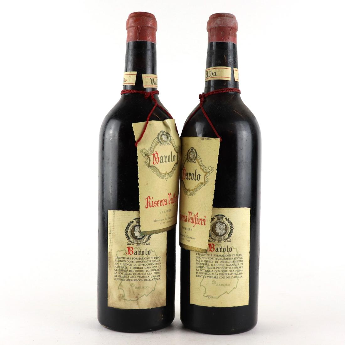 Image for Valfieri 1959 Barolo Riserva