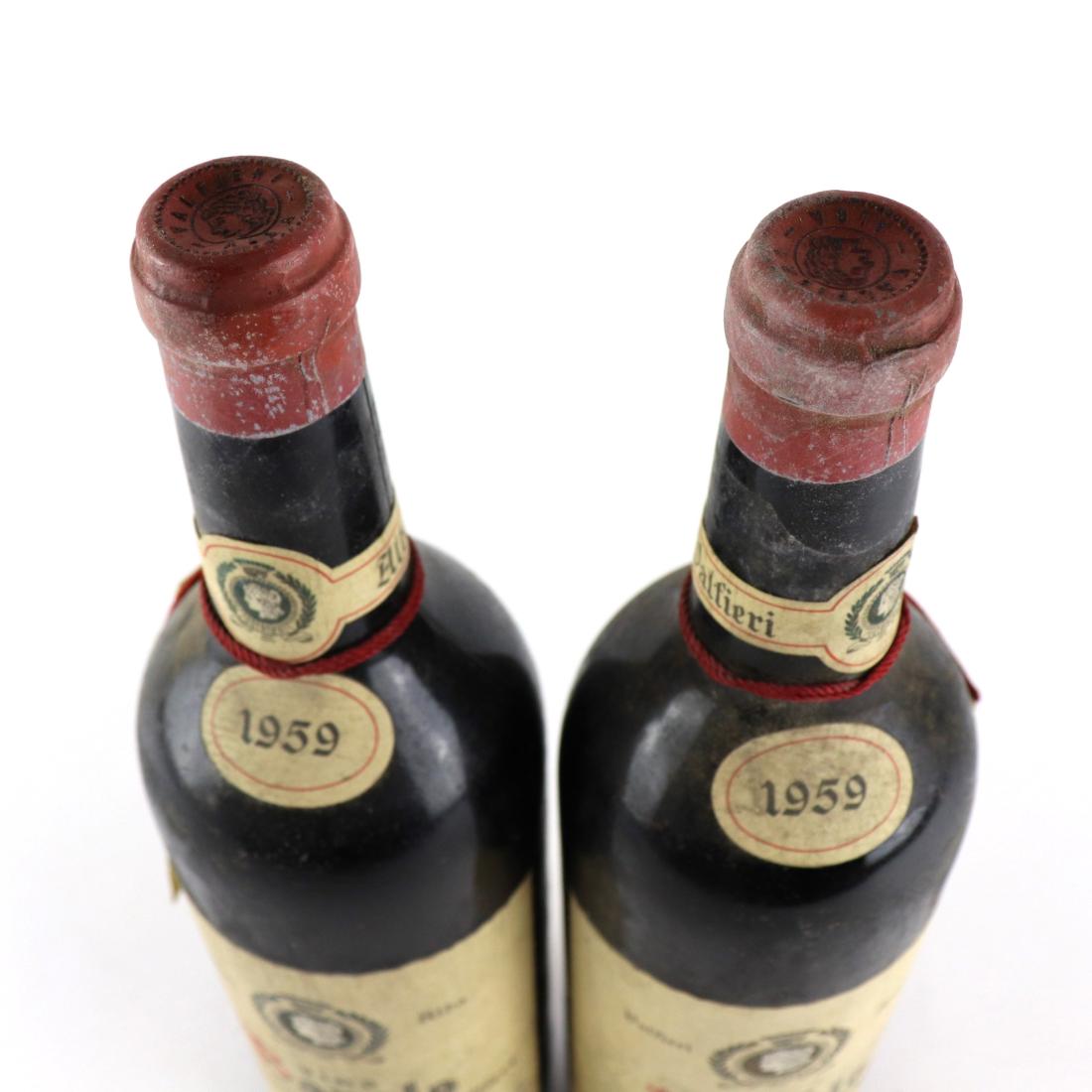 Image for Valfieri 1959 Barolo Riserva