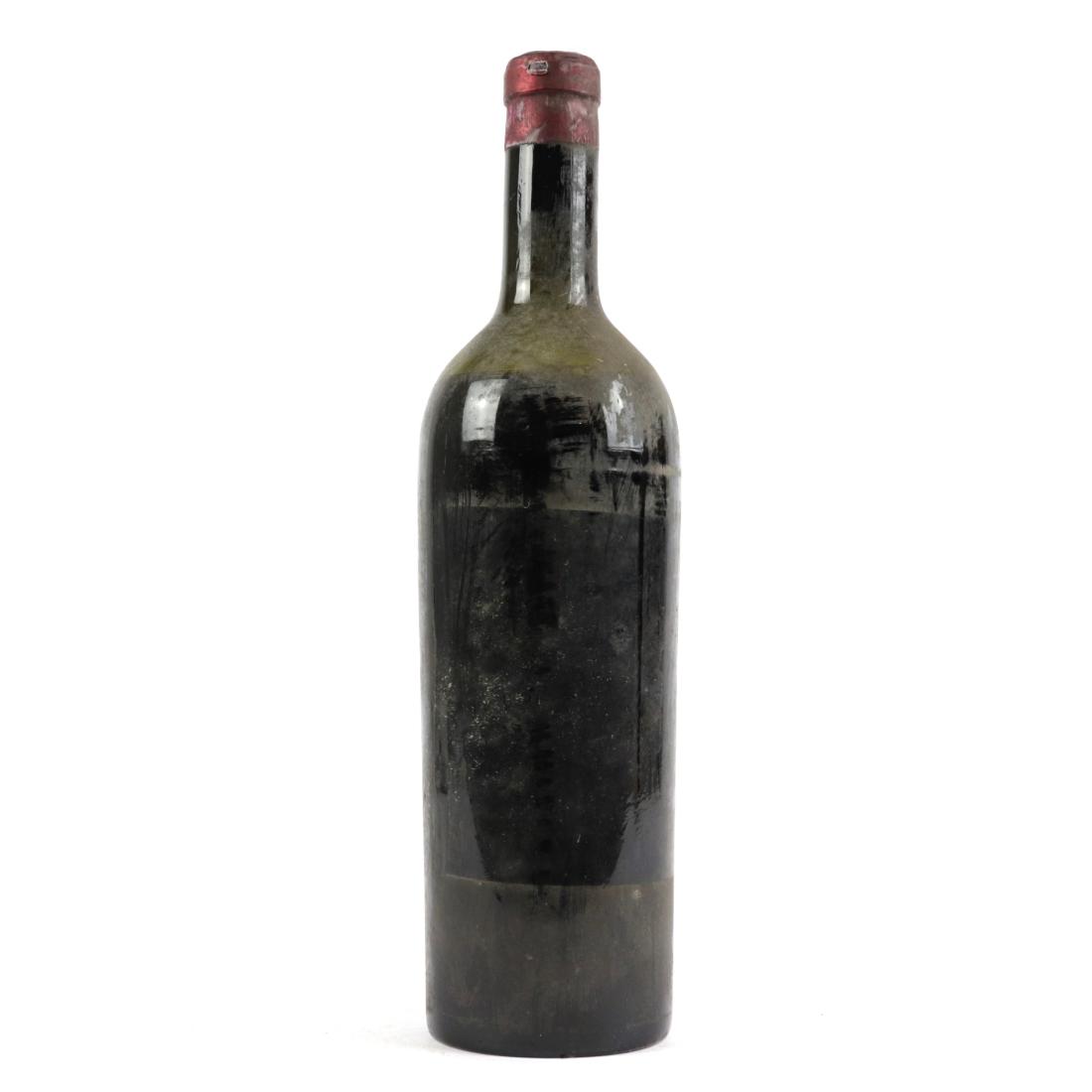 Image for Ch. Latour 1922 Pauillac 1er-Cru