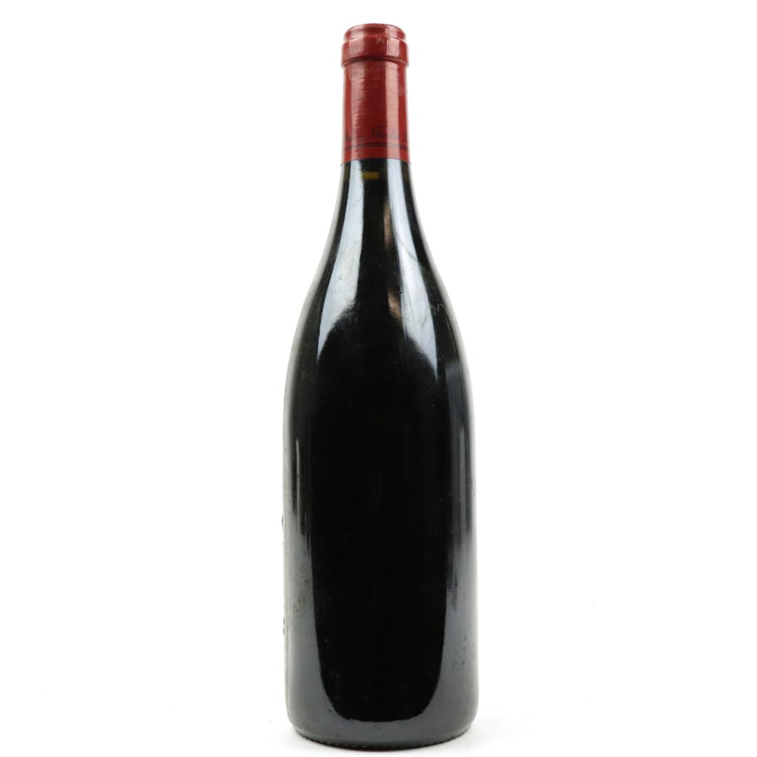 Image for N.Potel 2003 Charmes-Chambertin Grand-Cru