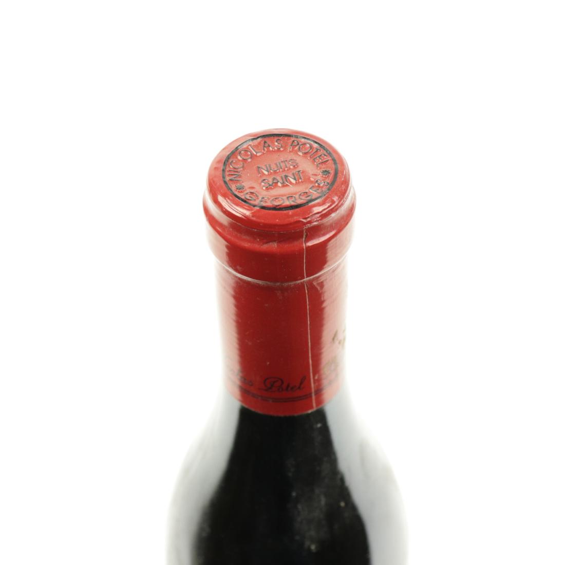 Image for N.Potel 2003 Charmes-Chambertin Grand-Cru