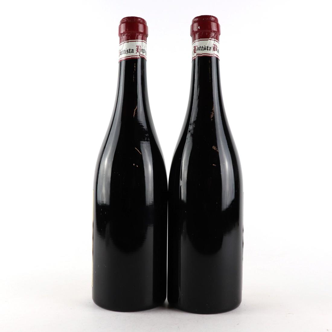 Image for Borgogno 1966 Barolo