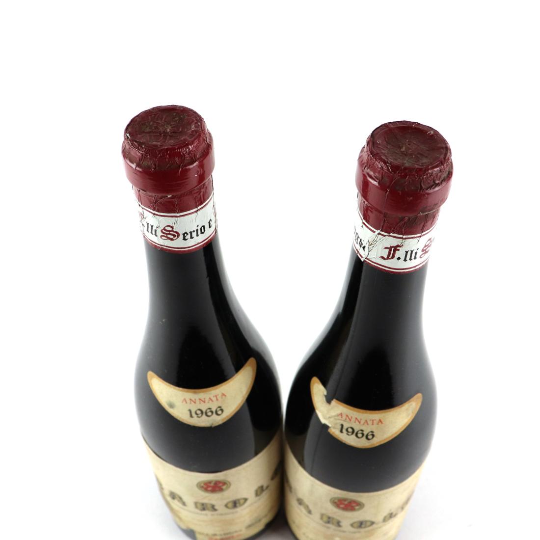 Image for Borgogno 1966 Barolo