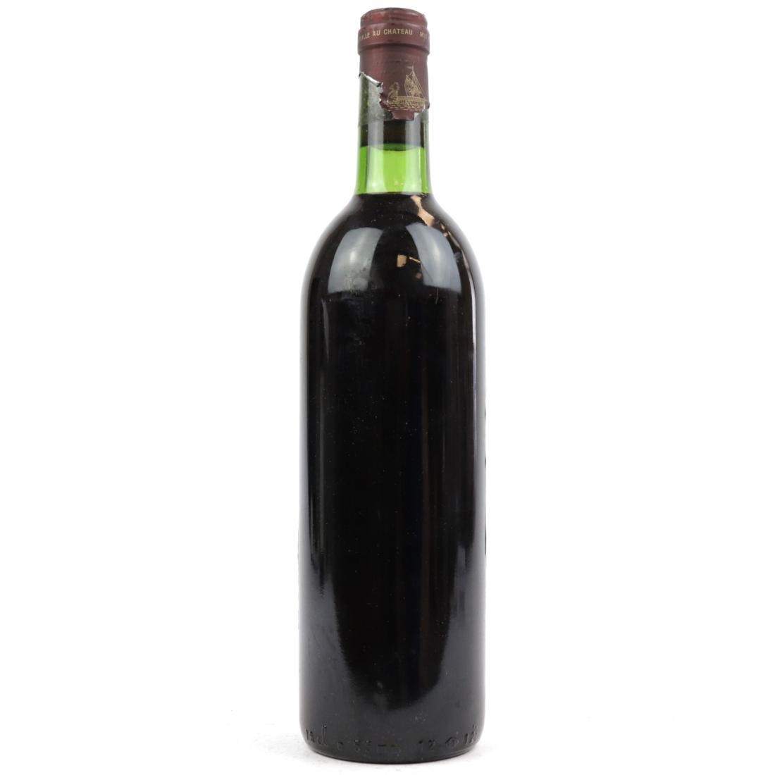 Image for Ch. Beychevelle 1980 St-Julien 4eme-Cru