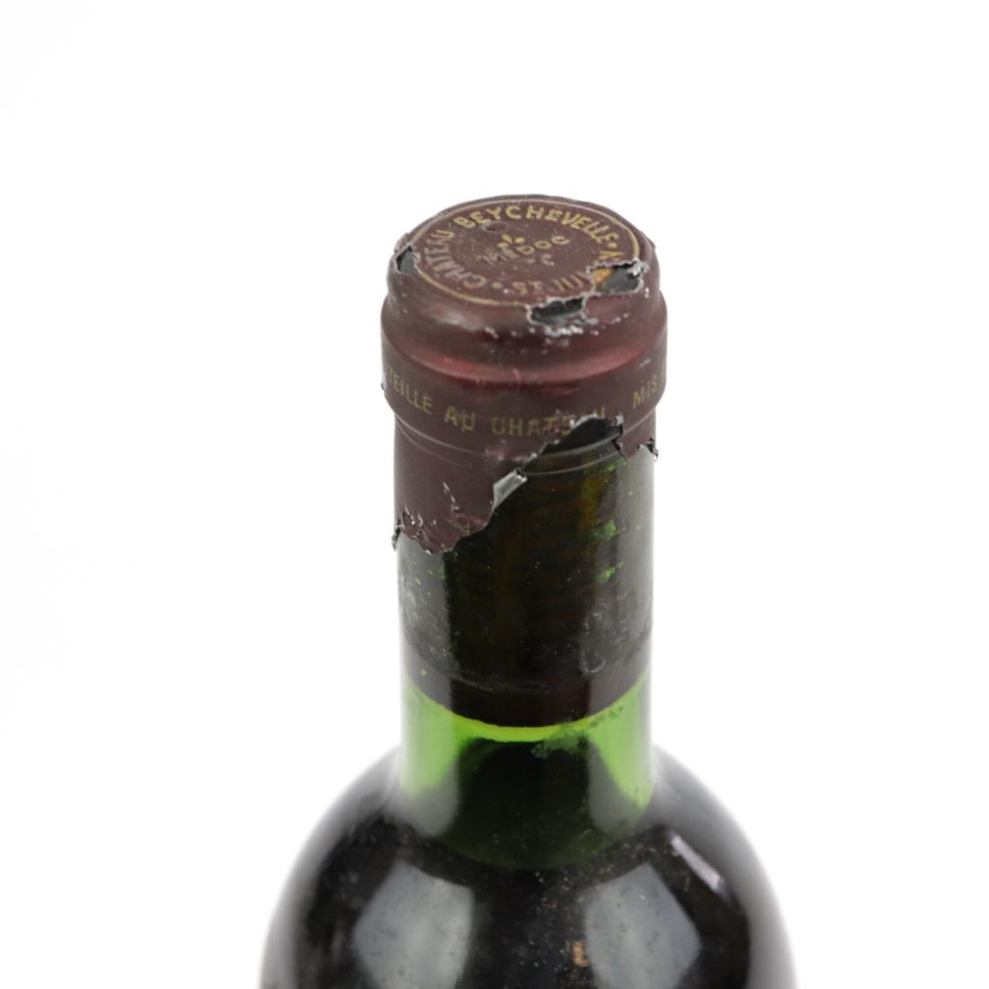 Image for Ch. Beychevelle 1980 St-Julien 4eme-Cru