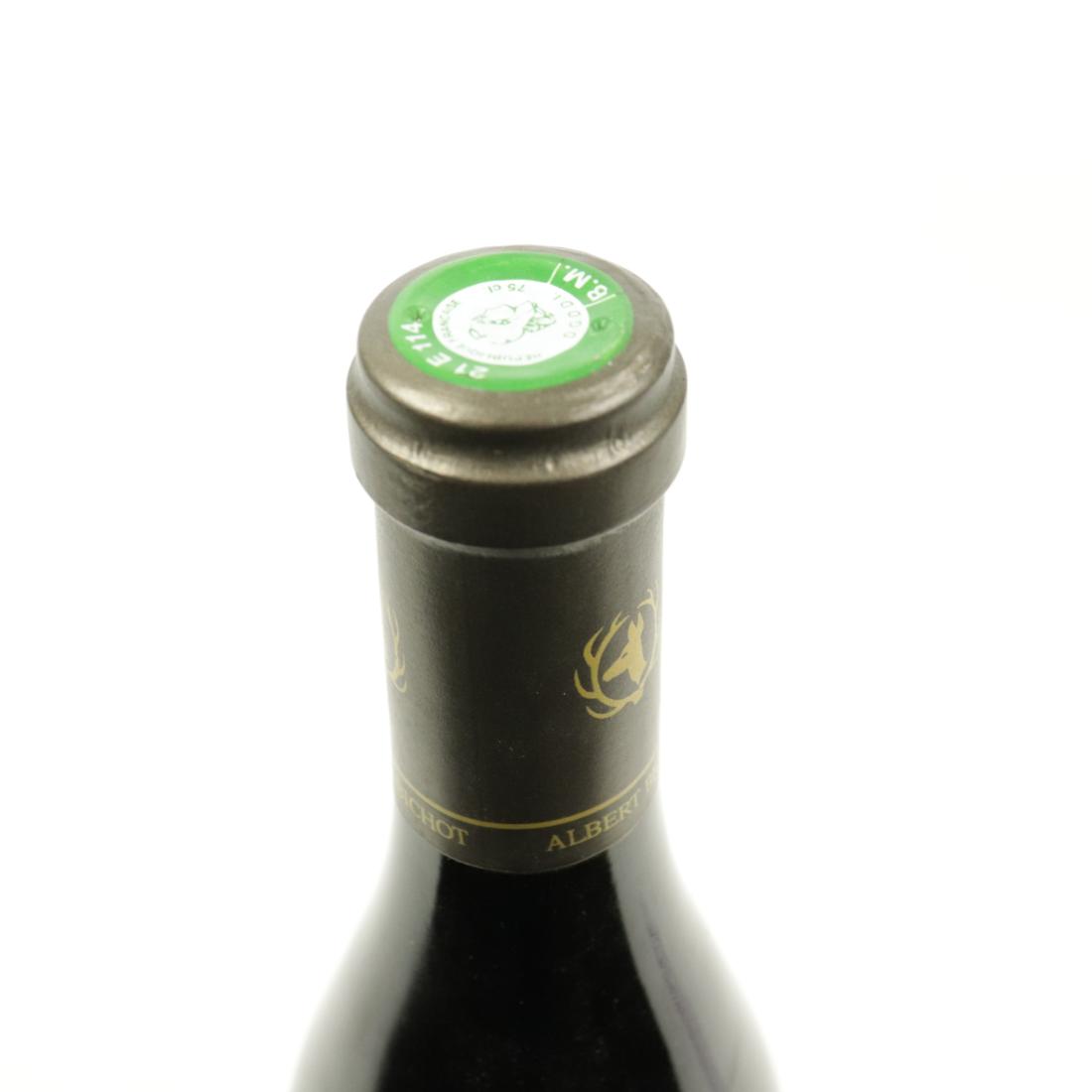 Image for Dom. Du Clos Frantin Malconsorts 2007 Vosne-Romanee 1er-Cru