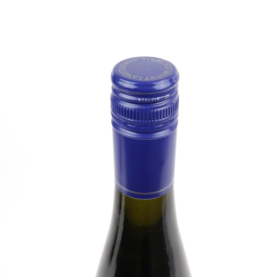 Image for Mount Langi Ghiran Hollows Riesling 2013 Grampians