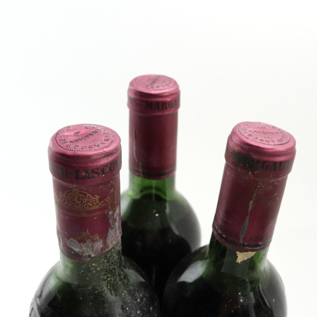 Image for Ch. Lascombes 1961 Margaux 2eme-Cru