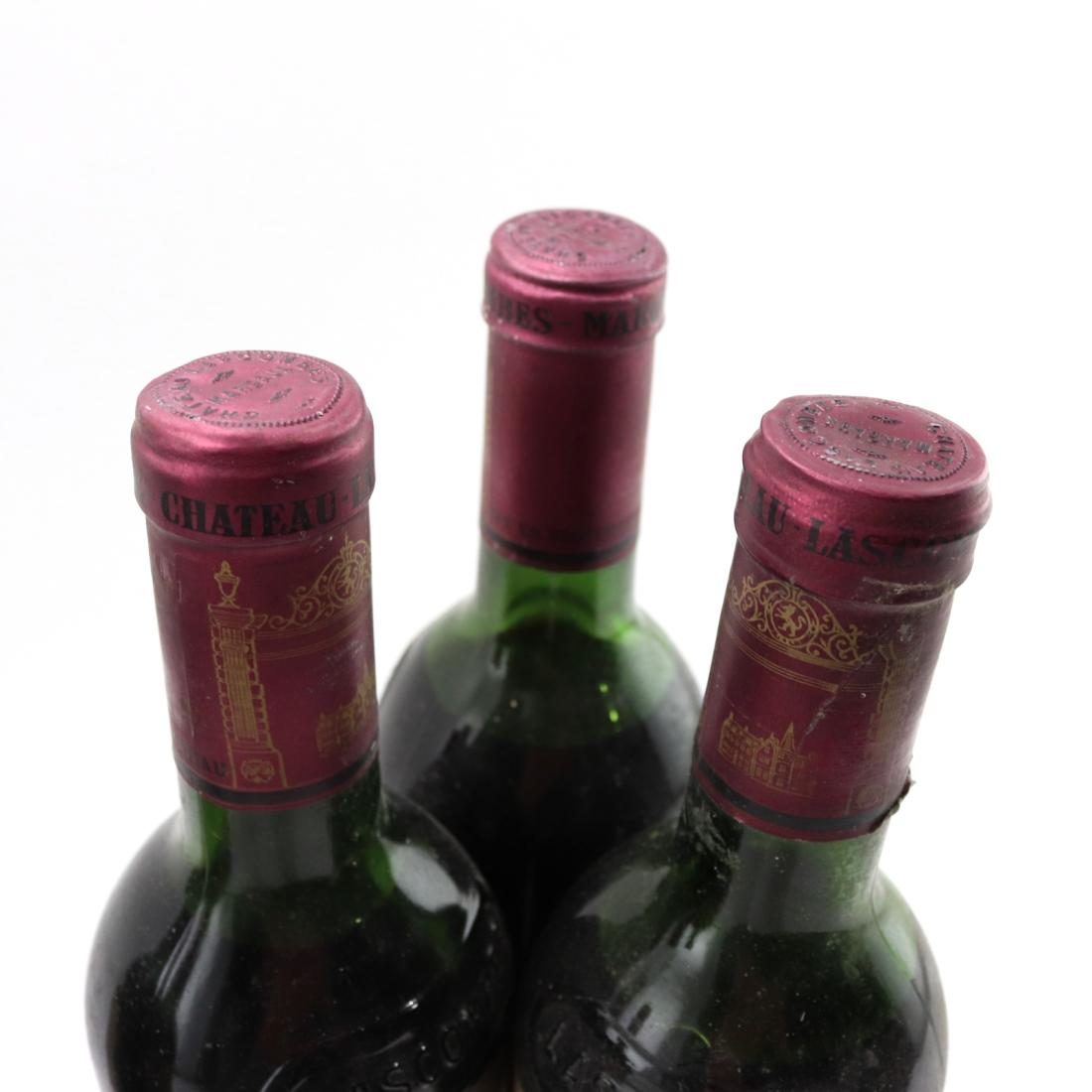 Image for Ch. Lascombes 1961 Margaux 2eme-Cru