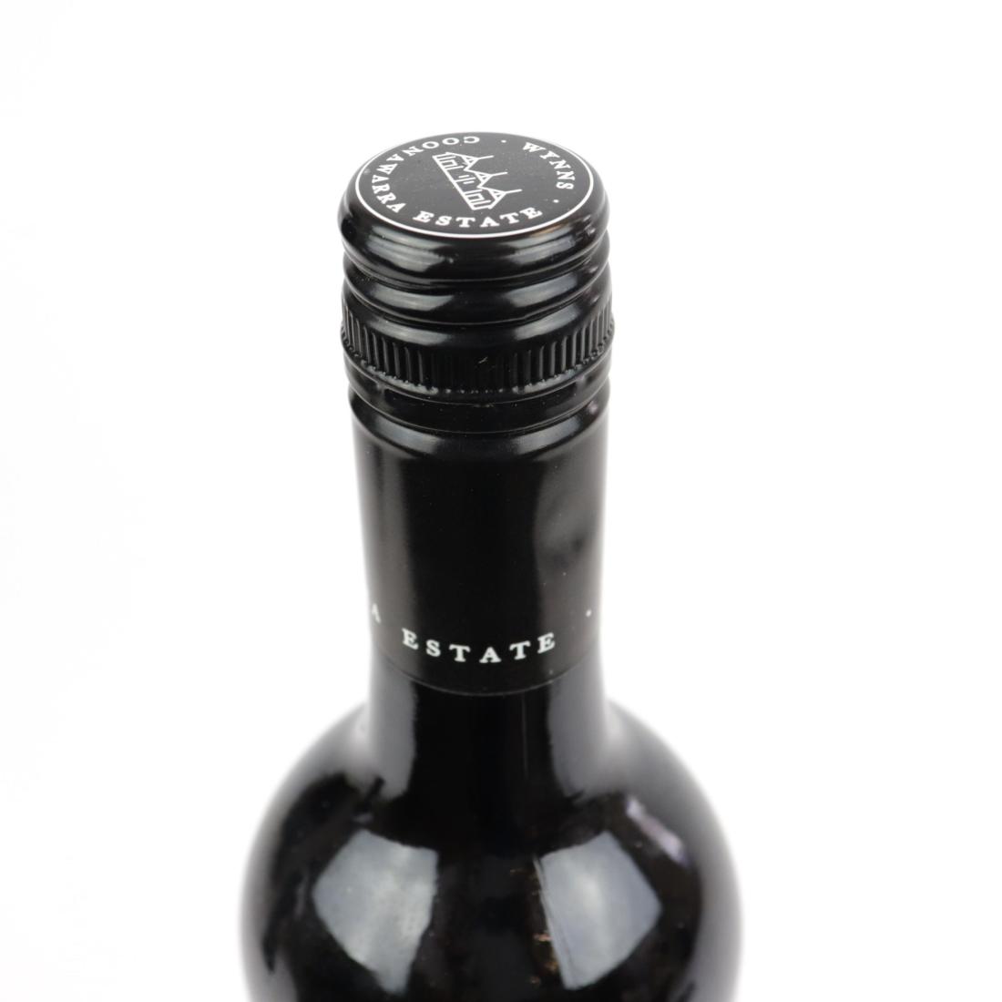 Image for Wynns Shiraz 2007 Coonawarra
