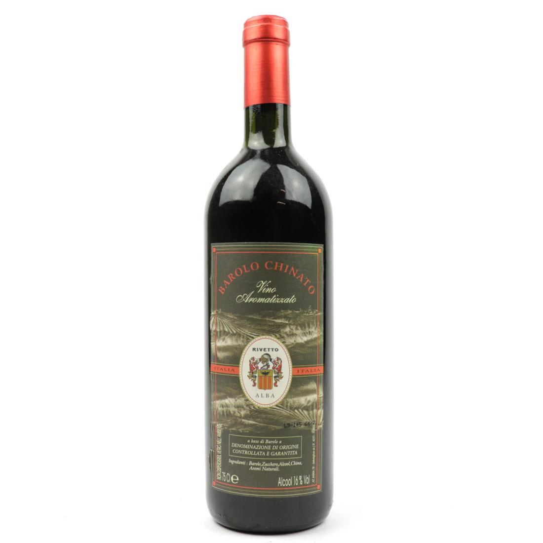 Image for Rivetto NV Barolo Chinato