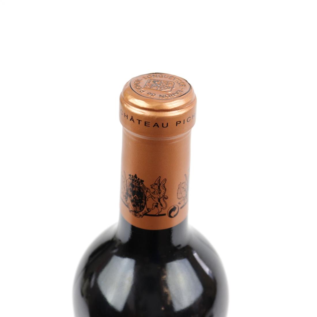 Image for Ch. Pichon-Baron 2006 Pauillac 2eme-Cru