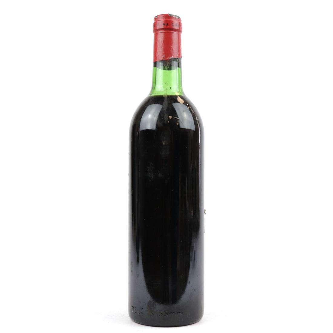 Image for Château Cissac 1979 x 3