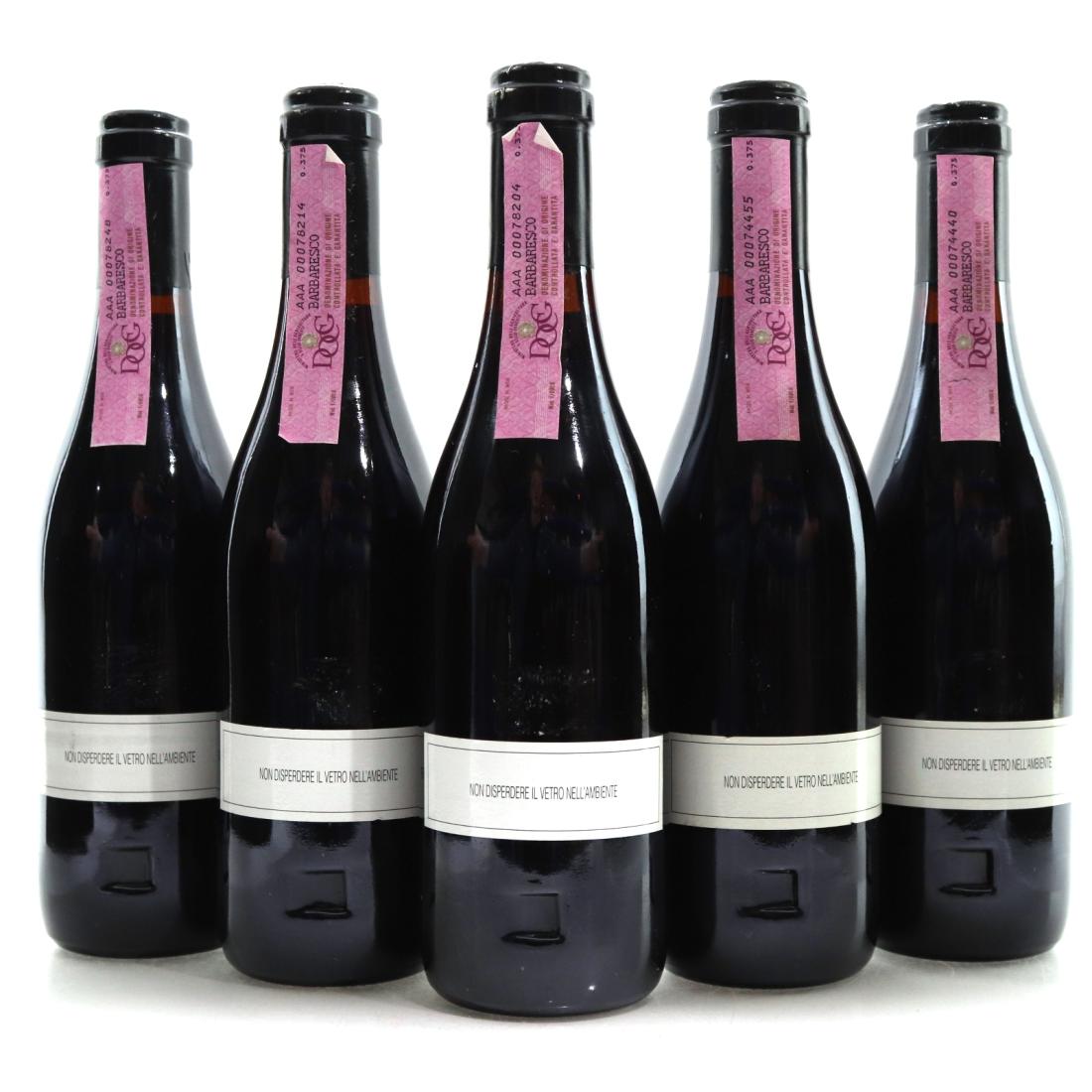Image for Gaja 1991 Barbaresco