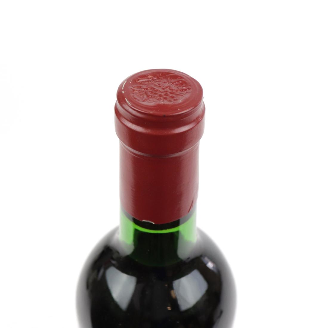 Image for Ch. Cissac 1983 Haut-Medoc