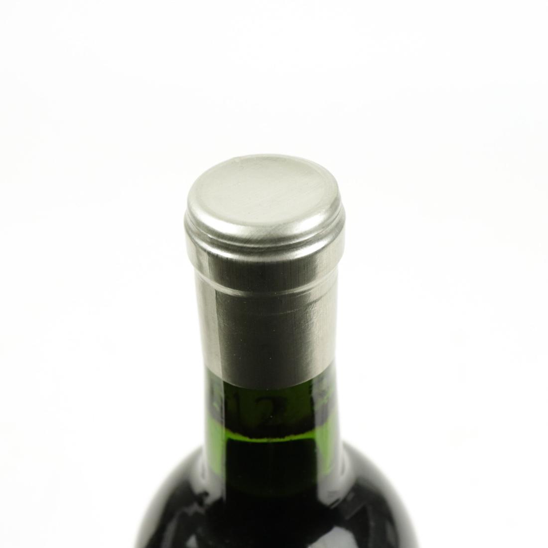 Image for Ridge Merlot 2012 Santa Cruz Mountains