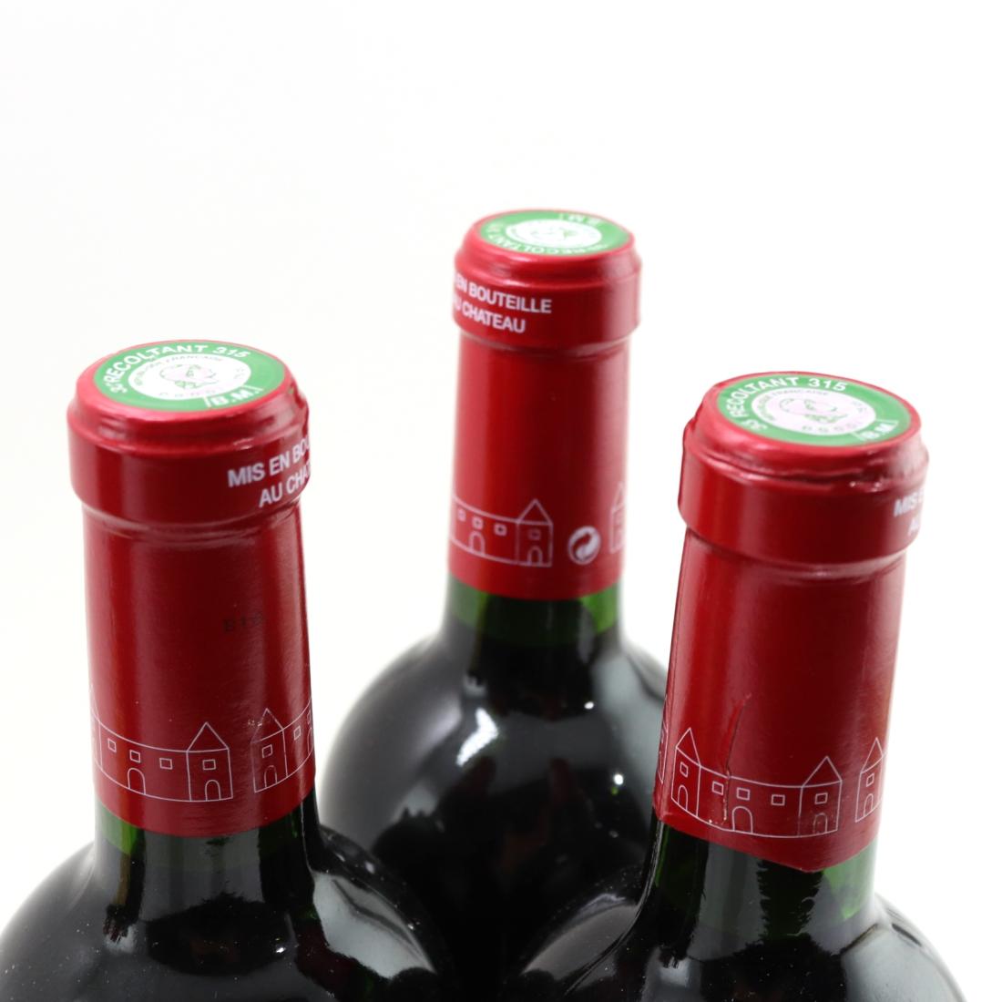Image for Château Léoville Poyferré 2002 x 6
