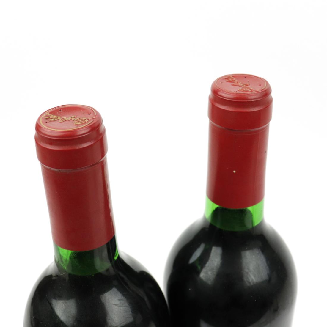 Image for Penfolds RWT Shiraz 1997 South Australia