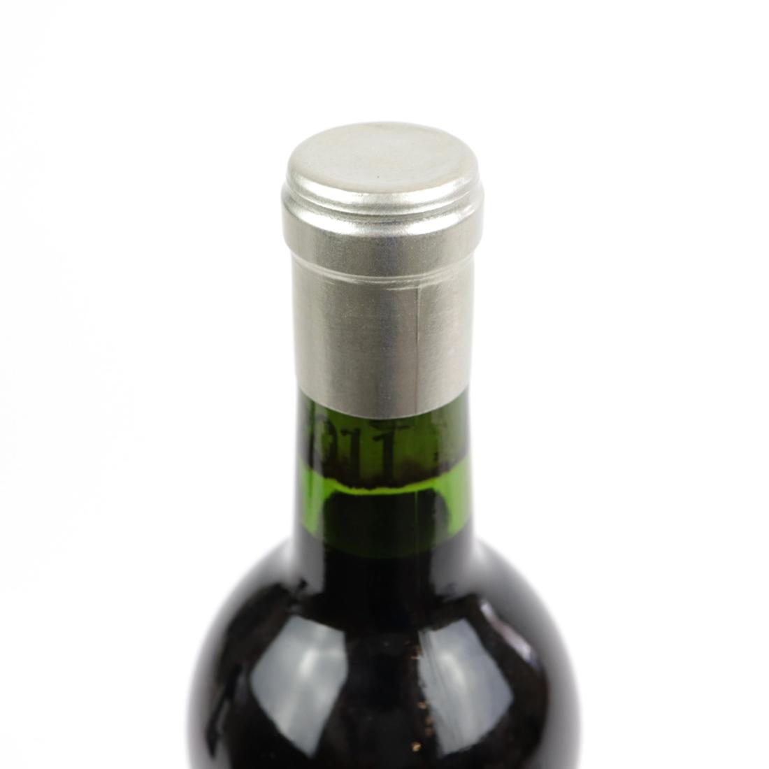Image for Ridge Monte Bello 2011