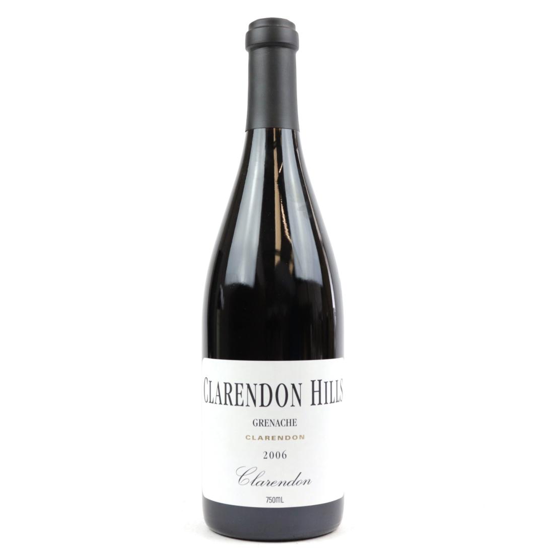 Image for Clarendon Hills Clarendon Grenache 2006 South Australia