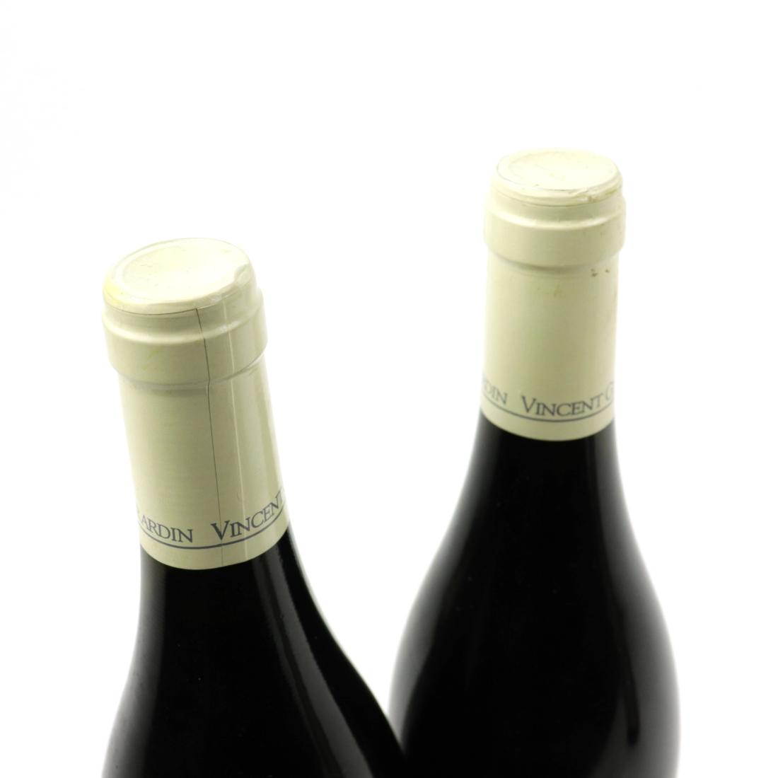 Image for V.Girardin 2003 Corton Grand-Cru