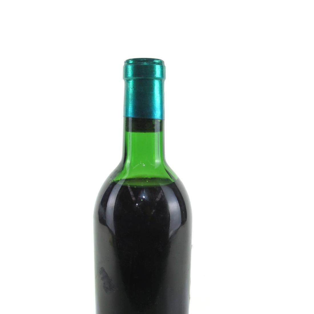 Image for Ch. Labourette 1969 Graves