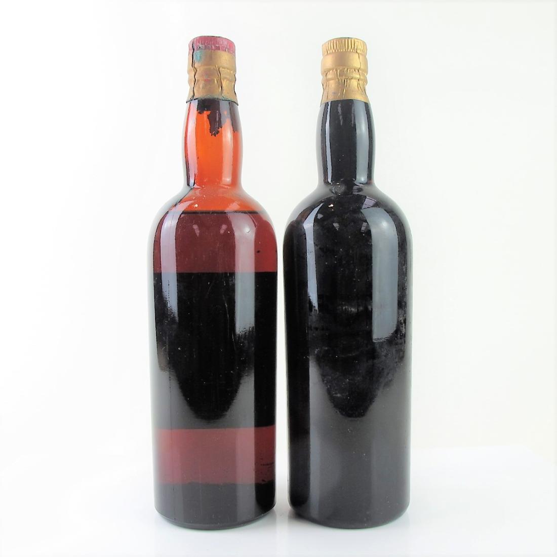 Image for MacDonald & Muir Old Port & Sherry